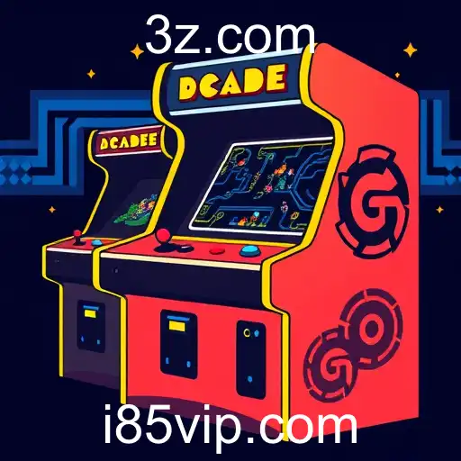 Arcade Classics: Revivendo a Era de Ouro dos Videogames