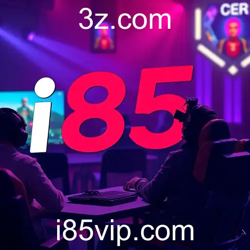 A Dinâmica do i85 e o Cenário de Jogos em 2026