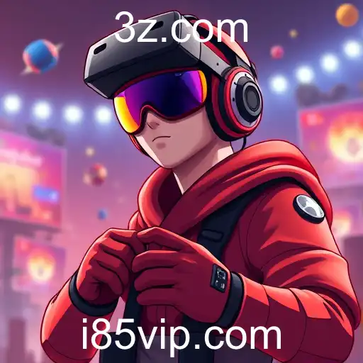 O Impacto do i85 no Cenário de Jogos Online em 2025