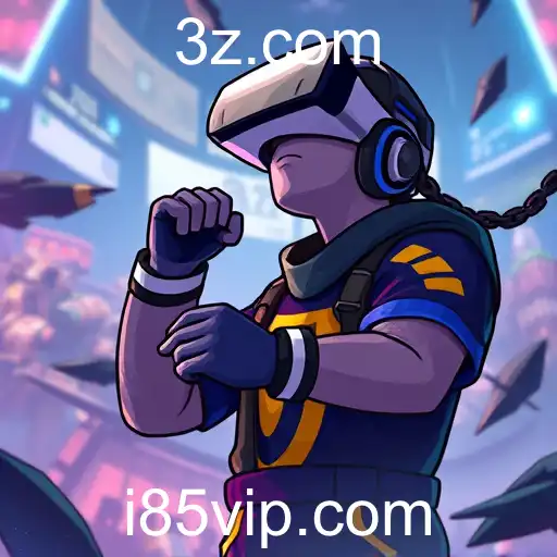 Novidades Empolgantes no Mundo dos Jogos: i85 em Destaque