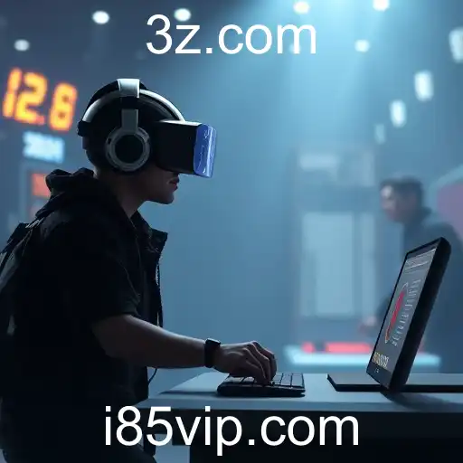 Inovações no Mundo dos Jogos Online em 2026