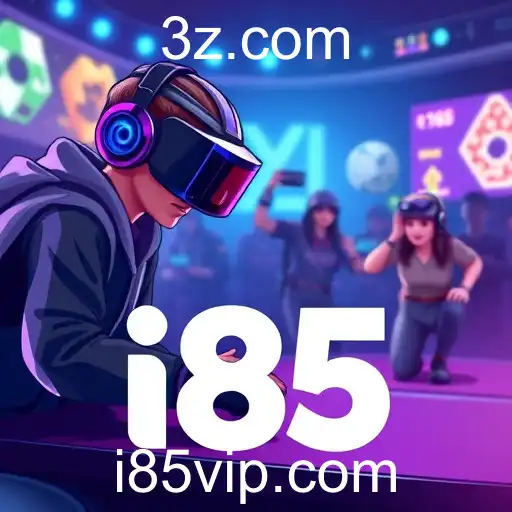 Tendências do Mundo dos Jogos em 2026: i85 em Destaque