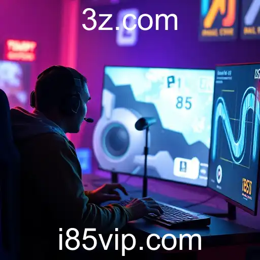 O Crescimento dos Jogos Online e a Influência da 