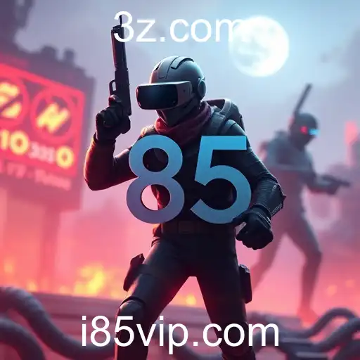 A Revolução do I85 e o Futuro dos Jogos Digitais