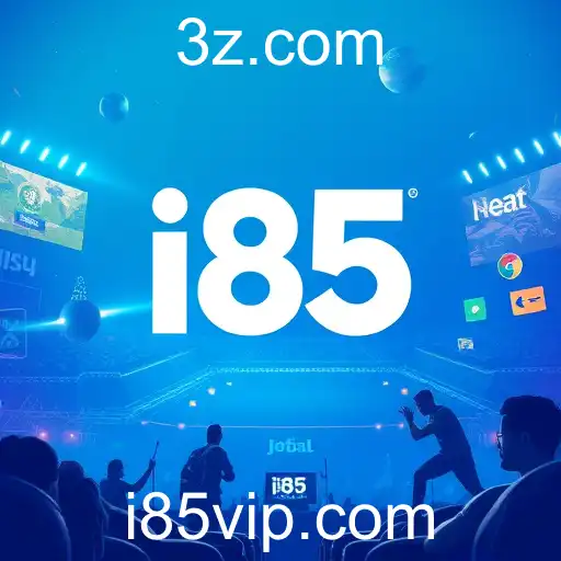 I85 Revoluciona o Mercado de Jogos Brasileiros