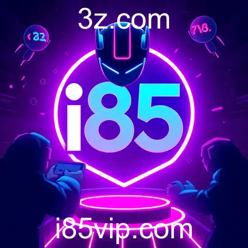 i85: A Revolução dos Jogos Online