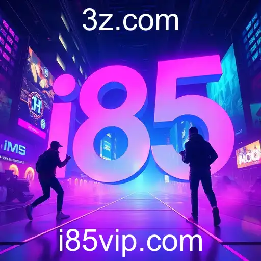 O Impacto de i85 no Cenário de Jogos