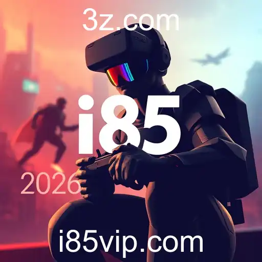 O Impacto de i85 no Cenário dos Jogos em 2026