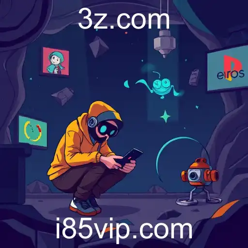 Ascensão dos Jogos Independentes no Brasil