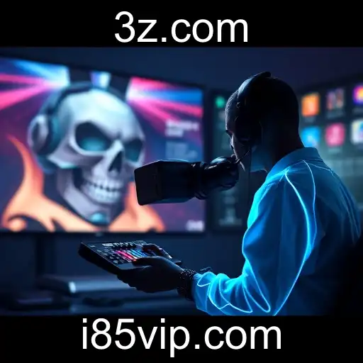 Inovações e Tendências em Plataformas de Jogos