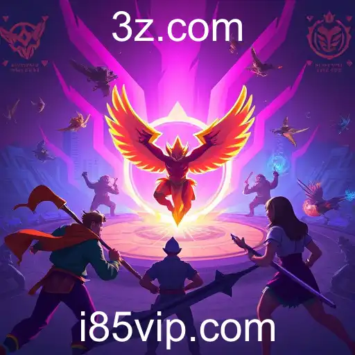 A Ascensão dos Jogos de Multiplayer Arena: Estratégia e Competição Virtual