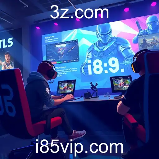 Expansão da Indústria de Jogos em meio a Novas Tendências em 2025