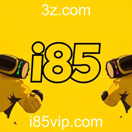 i85: O Portal dos Gamers Lusófonos