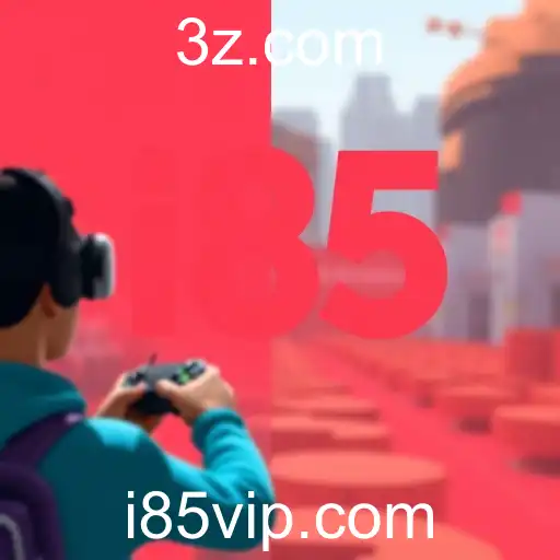 Revolução dos Games: i85 Lidera Tendências em 2025