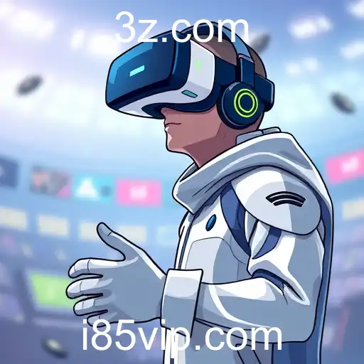 O Impacto da Indústria de Jogos Online em 2025