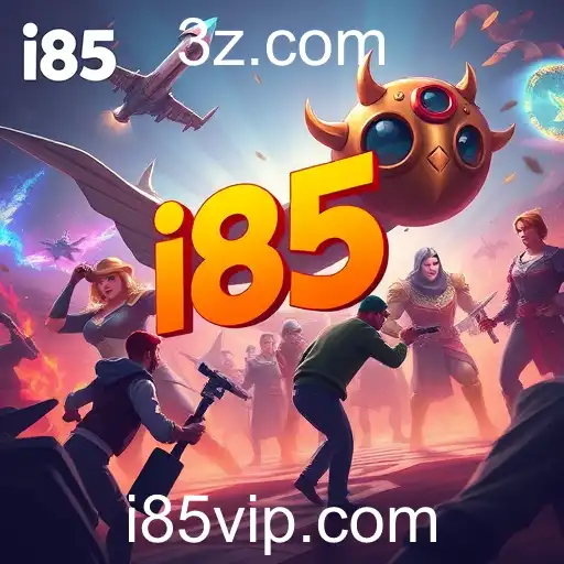 O Impacto do i85 no Mundo dos Jogos