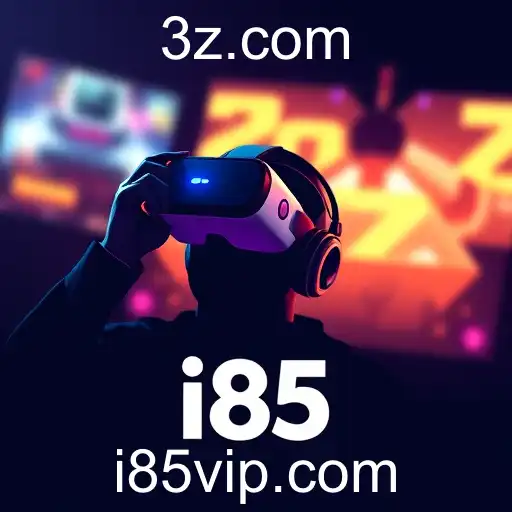 Novos Tempos para i85: Evolução e Impacto no Cenário Gaming