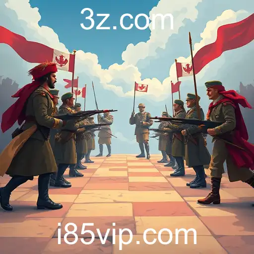 Revolução nos Jogos Online: A Ascensão do i85