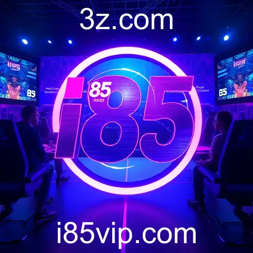 A Ascensão de i85 no Cenário de Jogos Online