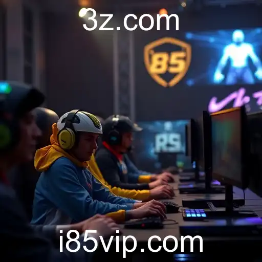 O Papel Crucial dos iSports no Cenário Atual