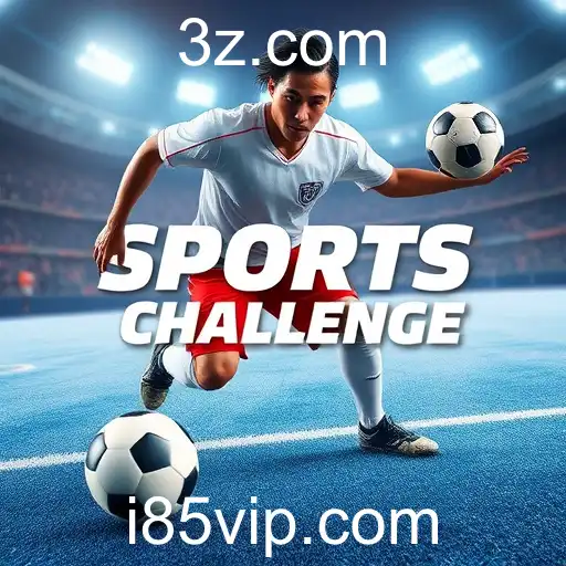 Desafios Esportivos no i85: Explore a Categoria 'Sports Challenge'