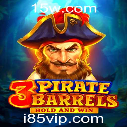 Desvendando o Mundo de 3PirateBarrels: Aventura e Estratégia no Jogo Emocionante