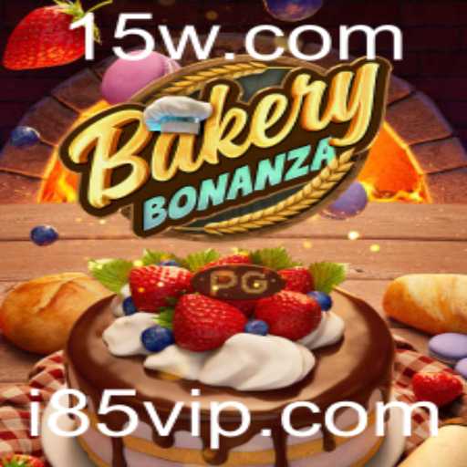 Descubra a Diversão e o Encanto de BakeryBonanza