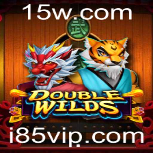 DoubleWilds: Uma Nova Experiência no Universo dos Jogos