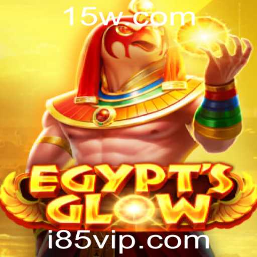 Descubra o Fascinante Mundo de 'EgyptsGlow'