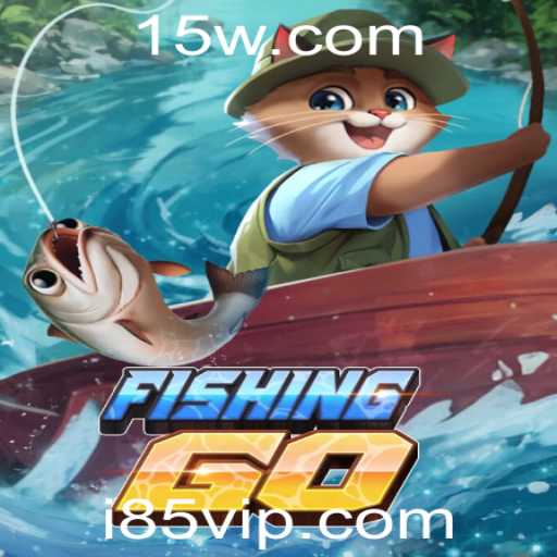 Explorando o Mundo de FishingGO: Um Jogo de Pesca Inovador