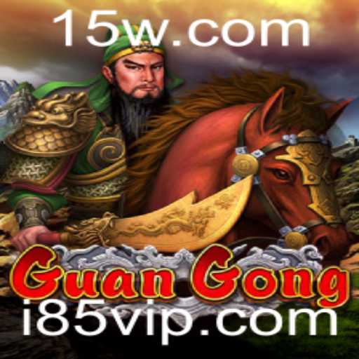 Descubra GuanGong: O Novo Jogo Estratégico Inspirador