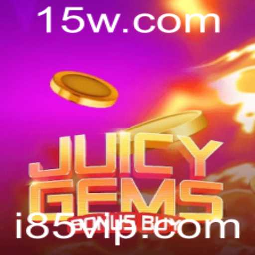 Explorando JuicyGemsBonusBuy: A Nova Sensação nos Jogos Online