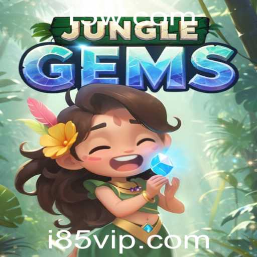 Explorando o Fascinante Mundo de JungleGems: Regras e Estratégias