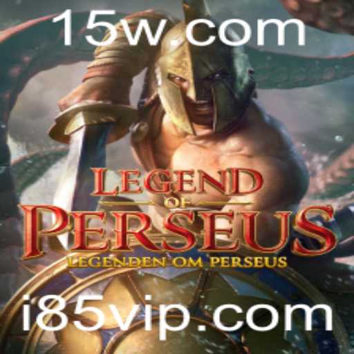 Descubra o Universo de LegendofPerseus: Uma Jornada Épica com Regras e Estratégias