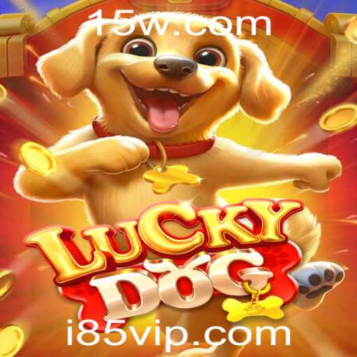 Descubra a Emoção de LuckyDog: O Jogo de Azar que Conquistou o Mundo