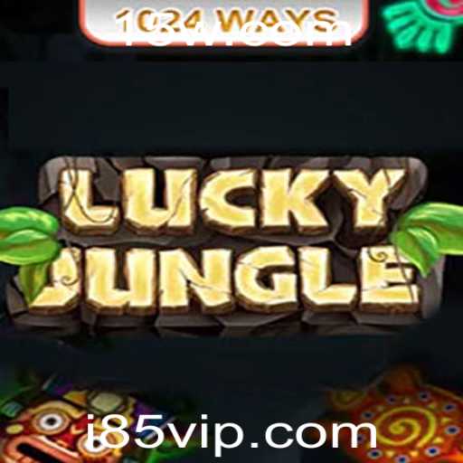 Explorando o Mundo de LuckyJungle1024: Um Mergulho nas Regras e Atrações do Novo Jogo