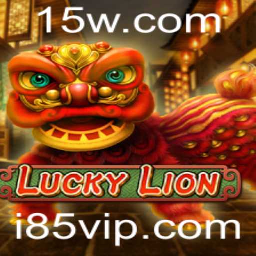 Descubra o Mundo de LuckyLion: Uma Aventura de Jogo Inovadora