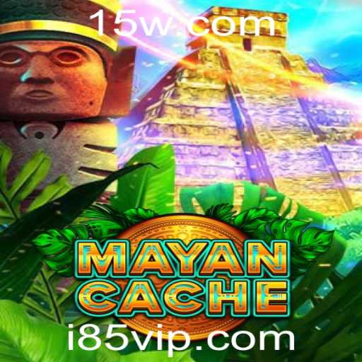 Descubra o Fascinante Mundo de MayanCache: O Jogo que Une História e Estratégia
