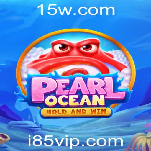 Descubra PearlOcean: O Novo Jogo Que Está Conquistando os Corações dos Jogadores