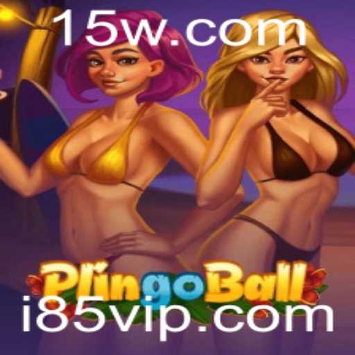 Explorando o Plingoball: O Jogo que Está Conquistando o Mundo com a Palavra-Chave i85