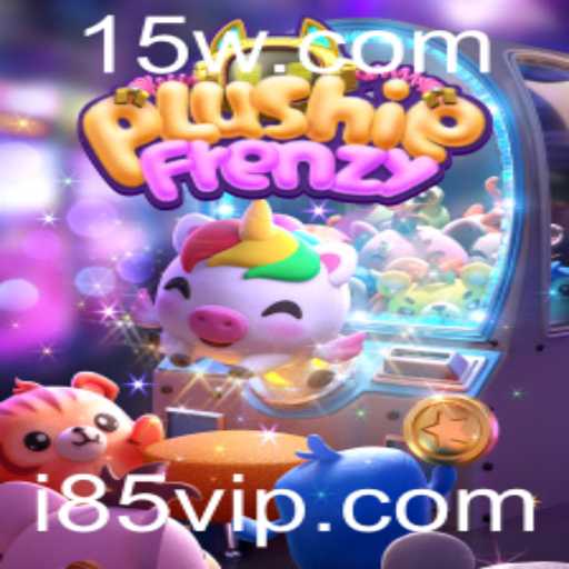 Descubra o Desafio Divertido de PlushieFrenzy