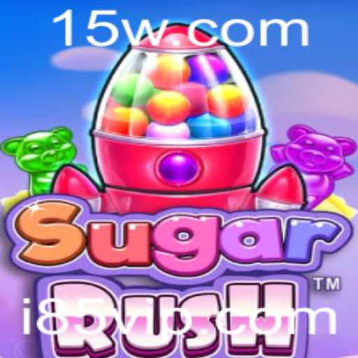 SugarRush: O Jogo Doce que Conquistou os Corações dos Gamers