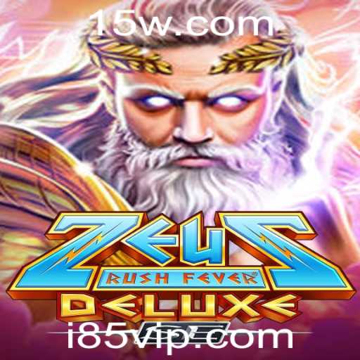 Descubra ZeusRushFeverDeluxeSE: A Nova Sensação no Mundo dos Jogos